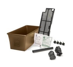 Compare Planter Kits: EarthBox, Garden Patch or AeroGarden? - Top Product Comparisons