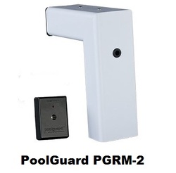 PoolGuard PGRM-2 Pool Alarm