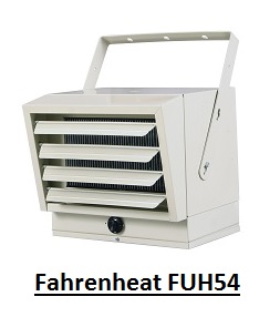 Fahrenheat FUH54