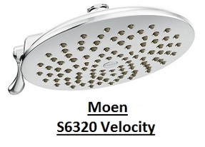 Moen S6320
