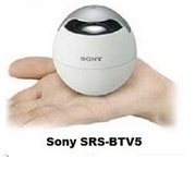SONY SRS-BTV5