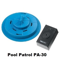 Pool Patrol PA-30 Pool Alarm