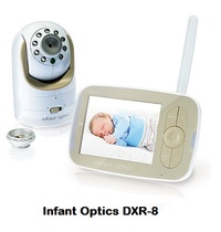 Infant Optics DXR-8 Baby Video Monitor