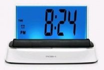 Moshi Voice Activated Clock