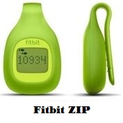 Fitbit ZIP Activity Tracker