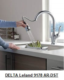  Delta 9178-AR-DST Pull-Down Faucet