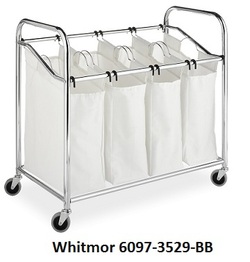 Whitmor 6097-3529-BB