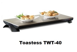 Toastess TWT-40 Warming Tray