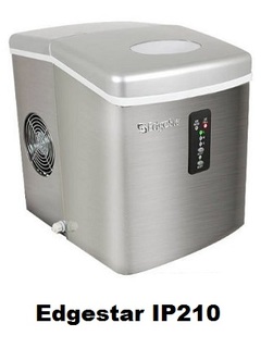 Edgestar IP210 Ice Maker