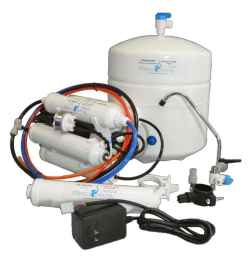 Home Master Water Filtering System