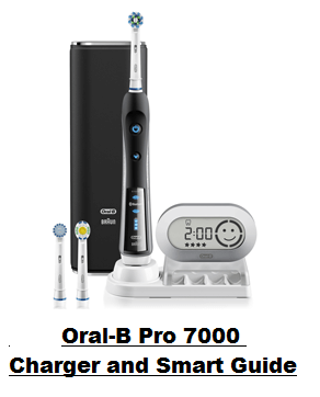 Oral-B Pro 70000 Charger