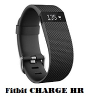 Fitbit CHARGE HR Activity Tracker
