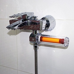 UBS VITA-FRESH Shower Filter