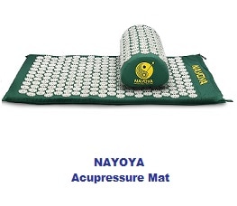 Nayoya Acupressure Mat
