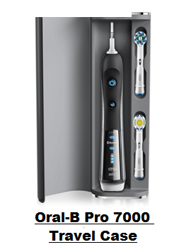 Oral-B Pro 70000 Travel Case