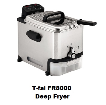 T-fal FR8000 Deep Fryer