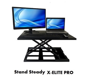 Stand Steady X-Elite Pro