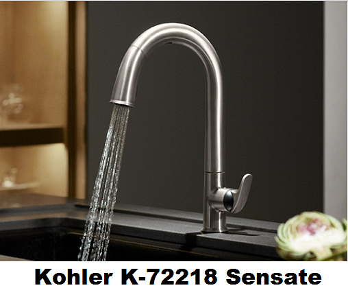 Kohler K-72218 Sensate