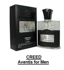 CREED Aventus for Men