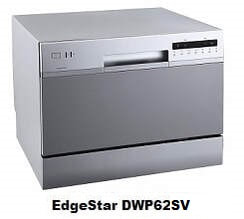 Edgestar DWP62 Dishwasher