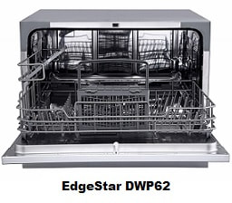 Edgestar DWP62 Dishwasher