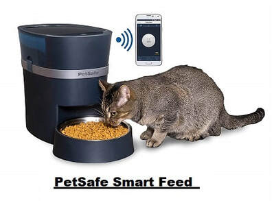 PetSafe Smart Pet Feeder