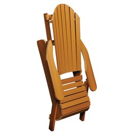 HIGHWOOD Hamilton Chair Folded
