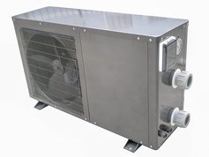 FibroPool FH 055 Electric Pool Heater