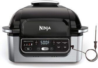 Ninja Foodi Pro AG400 5-in-1  Air Fryer