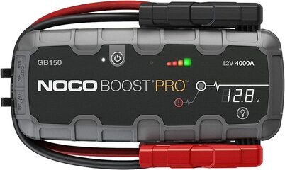 NOCO Boost PRO GB150 3000 Amp