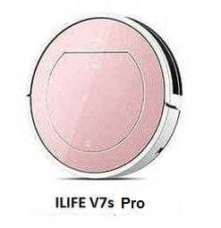 ILIFE V7s Pro