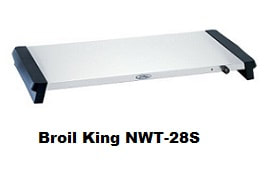 Broil King NWT-40S Warming Tray