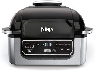 Ninja Foodi AG301 5-in-1 Air Fryer