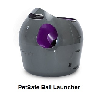 PetSafe Ball Launcher