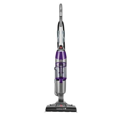 BISSELL Symphony Pet Vacuum and Mop