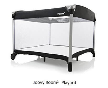 Joovy Room2 Playard