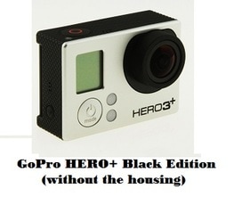GoPro HERO Action Cam