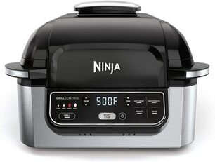 Ninja Foodi AG301 5-in-1 6-Qt. Air Fryer