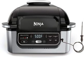Ninja Foodi Pro AG400 5-in-1 6-Qt. Air Fryer