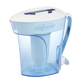 ZeroWater ZD-013 Water Filter Pitcher