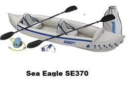 Sea Eagle SE370K_P