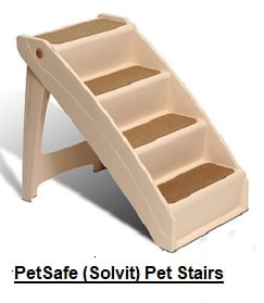 Solvit Pet Stairs