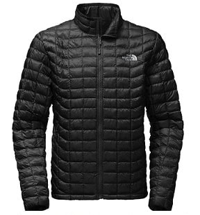 The North Face Men's Thermoball Full Zip Jacket