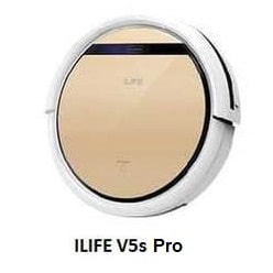 ILIFE V5s Pro